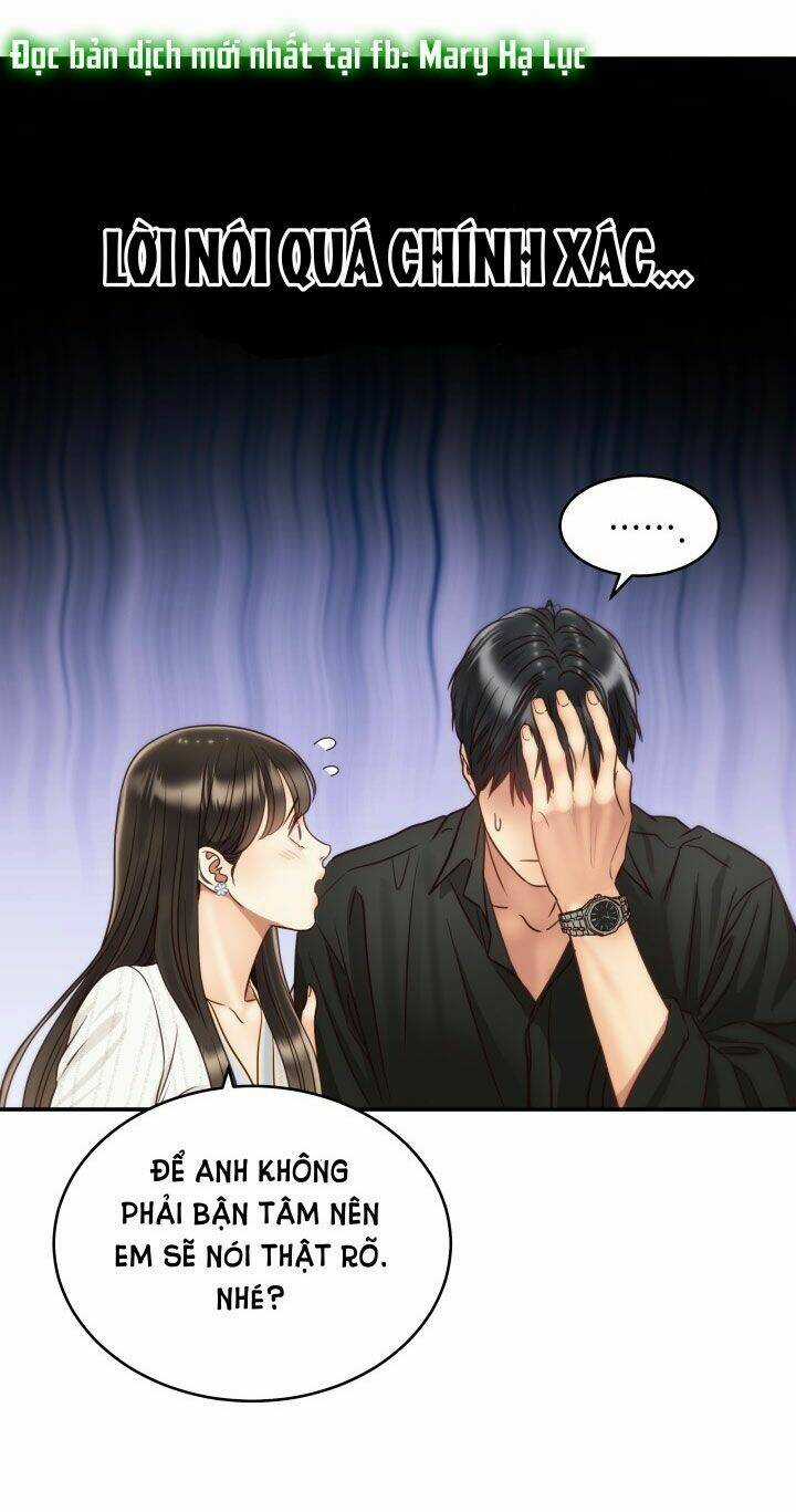 Ánh Sao Ban Mai Chapter 58.2 trang 14