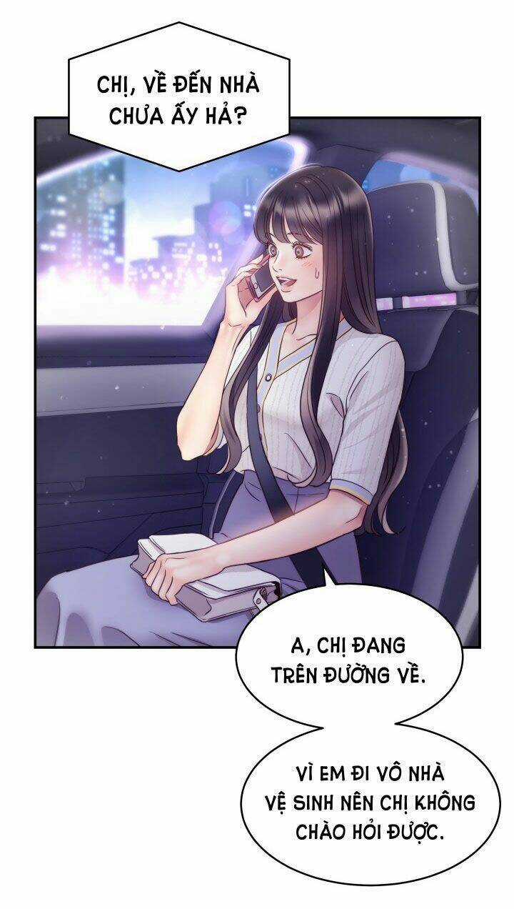 Ánh Sao Ban Mai Chapter 58.2 trang 3