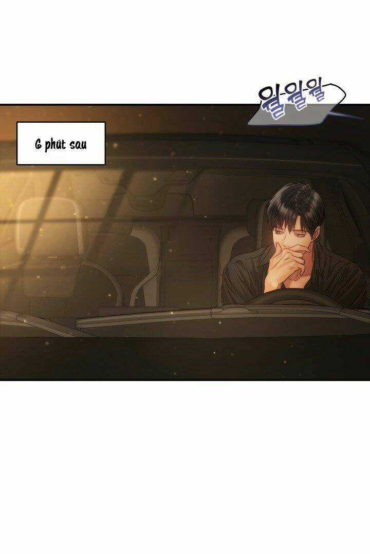 Ánh Sao Ban Mai Chapter 59.1 trang 10