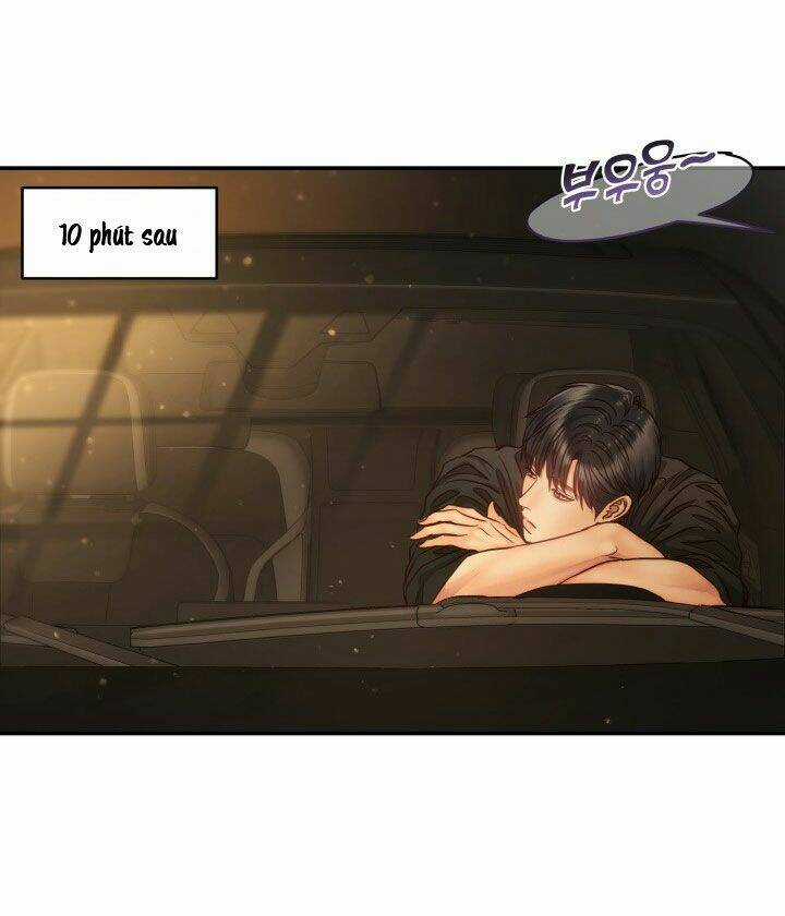 Ánh Sao Ban Mai Chapter 59.1 trang 11