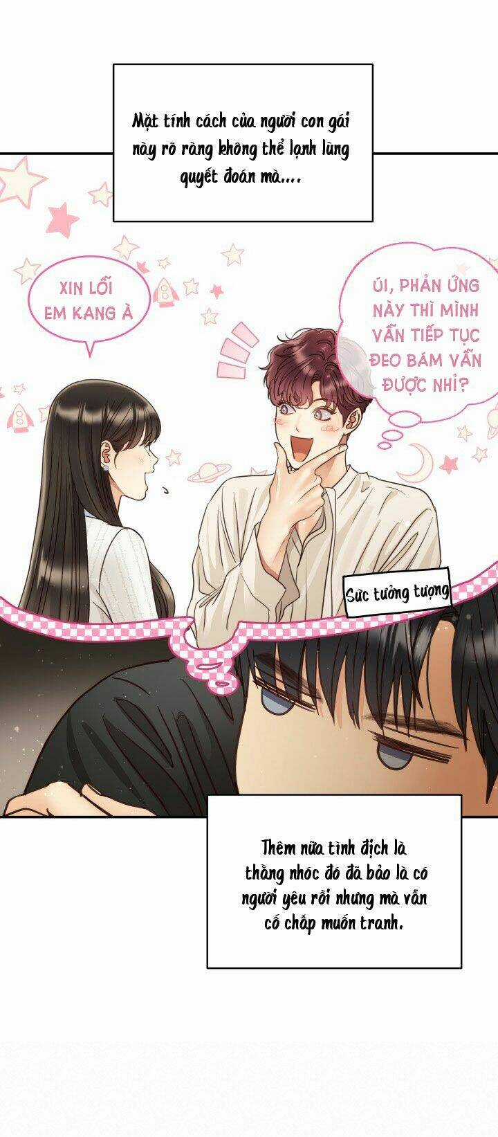 Ánh Sao Ban Mai Chapter 59.1 trang 13