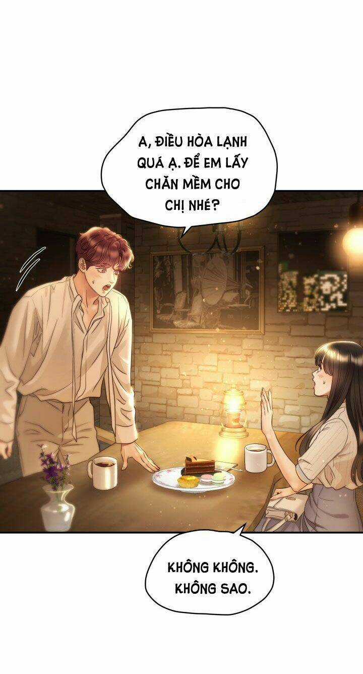 Ánh Sao Ban Mai Chapter 59.1 trang 20