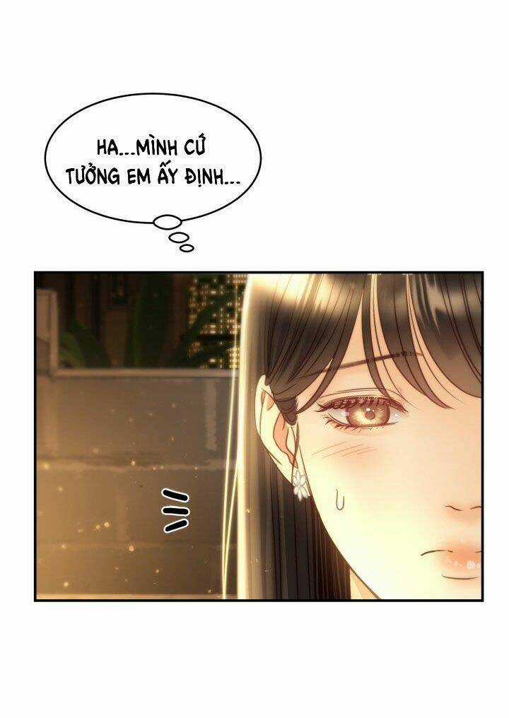 Ánh Sao Ban Mai Chapter 59.1 trang 22