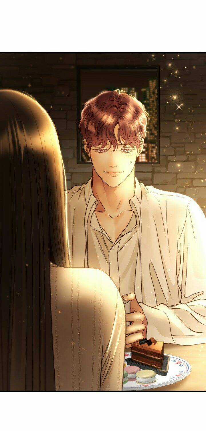 Ánh Sao Ban Mai Chapter 59.1 trang 25