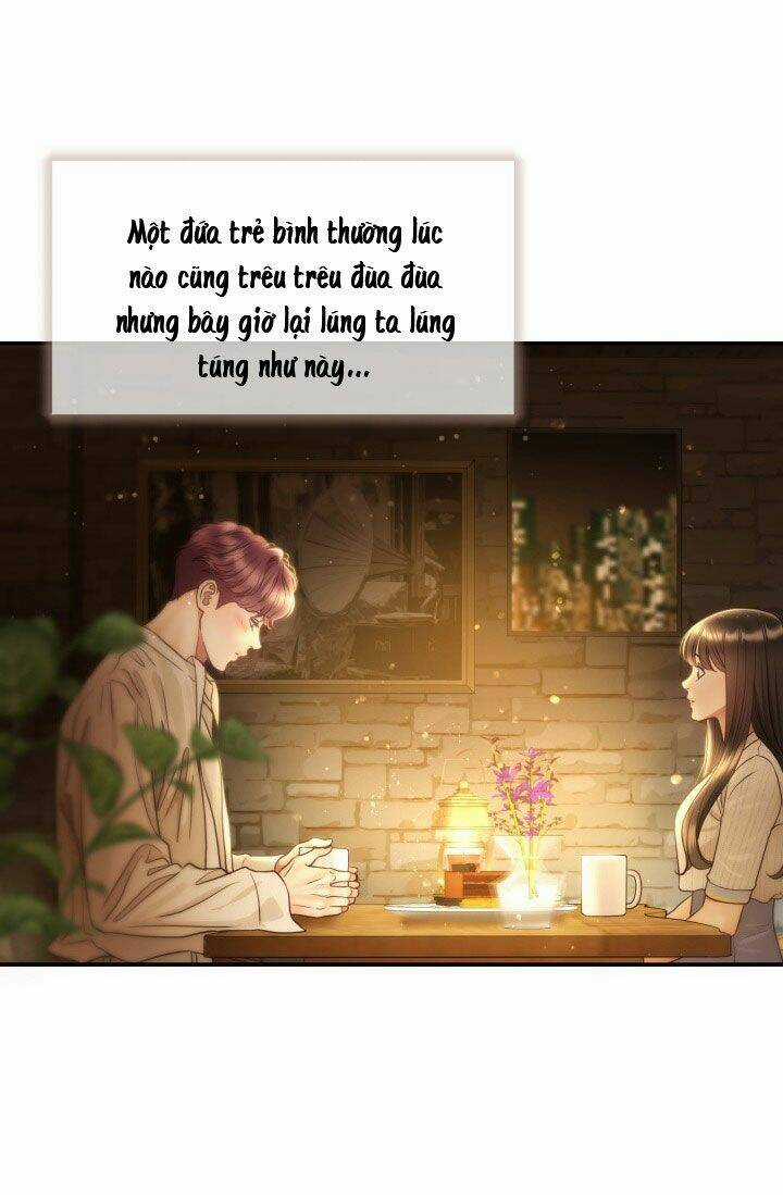 Ánh Sao Ban Mai Chapter 59.1 trang 26