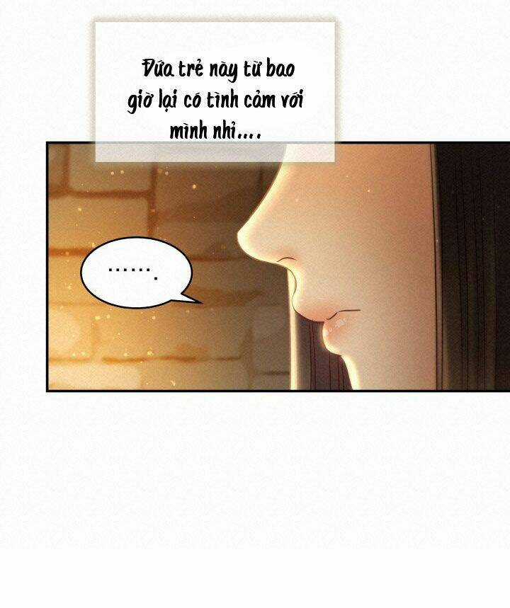 Ánh Sao Ban Mai Chapter 59.1 trang 29