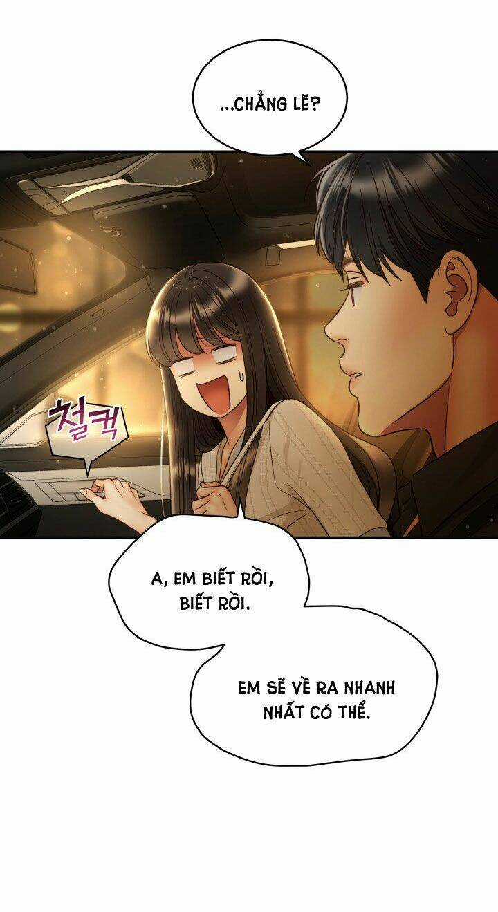 Ánh Sao Ban Mai Chapter 59.1 trang 3