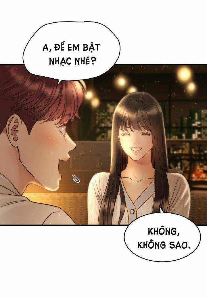 Ánh Sao Ban Mai Chapter 59.1 trang 31