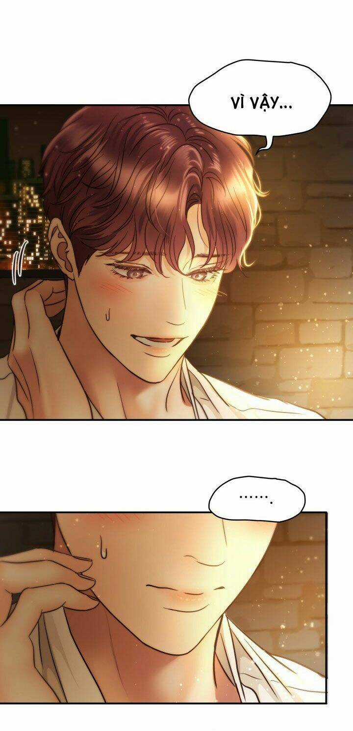 Ánh Sao Ban Mai Chapter 59.1 trang 34