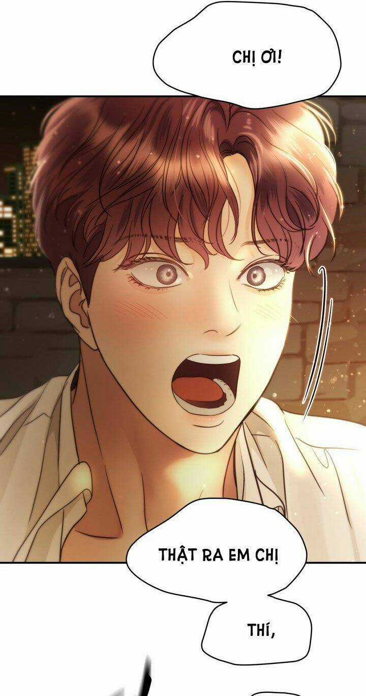 Ánh Sao Ban Mai Chapter 59.1 trang 35
