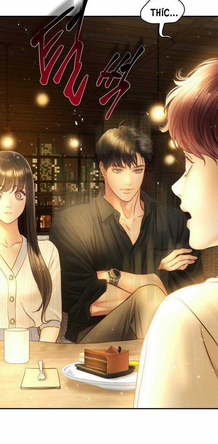 Ánh Sao Ban Mai Chapter 59.1 trang 36