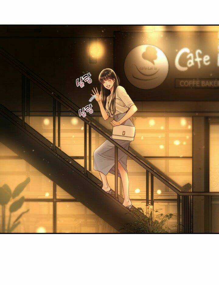 Ánh Sao Ban Mai Chapter 59.1 trang 5