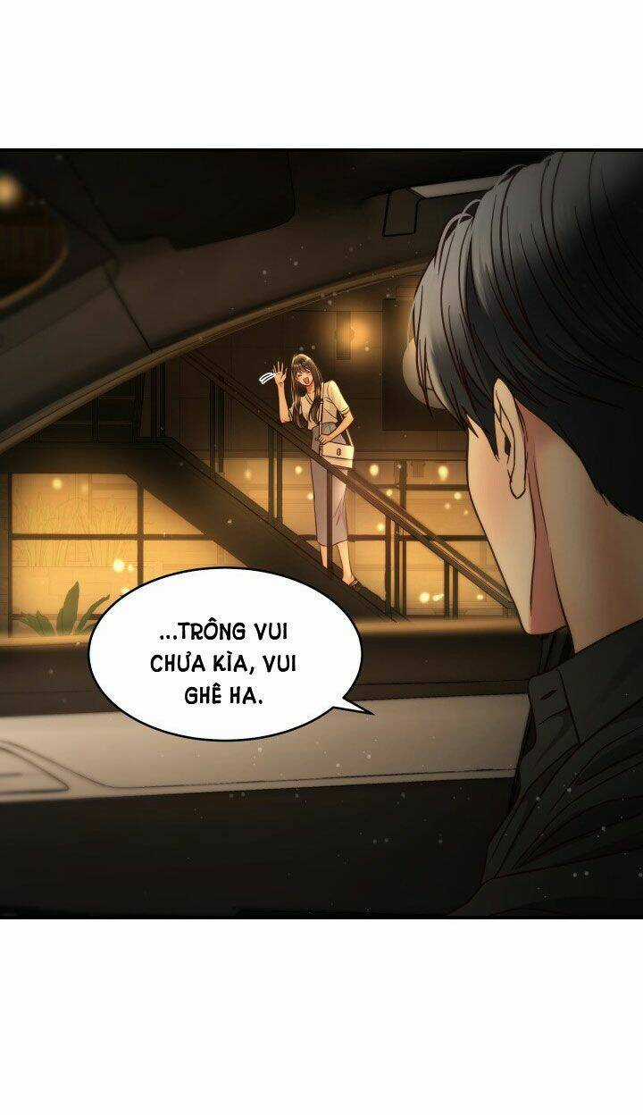 Ánh Sao Ban Mai Chapter 59.1 trang 6