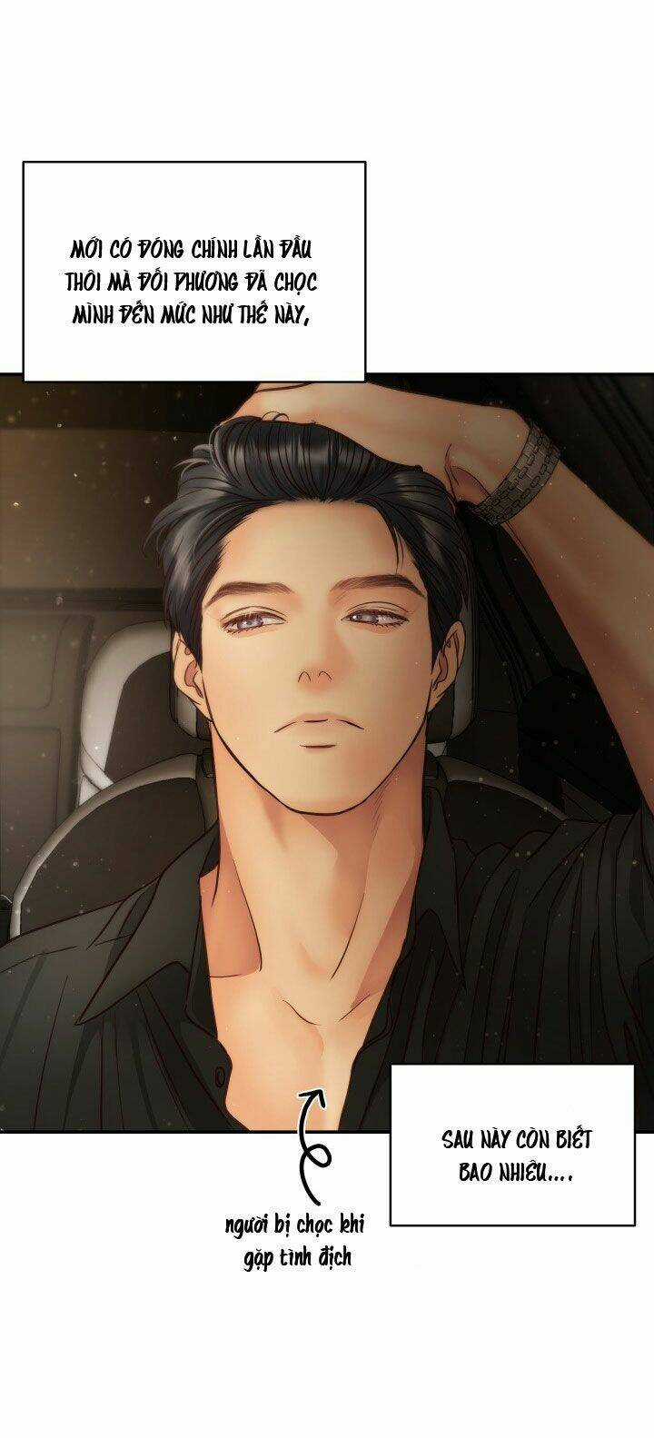 Ánh Sao Ban Mai Chapter 59.1 trang 7