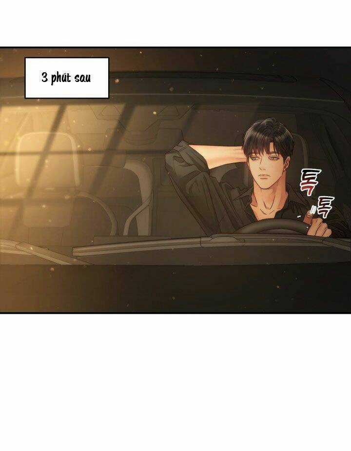 Ánh Sao Ban Mai Chapter 59.1 trang 9