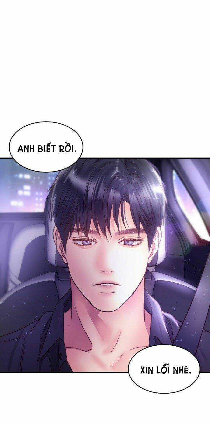 Ánh Sao Ban Mai Chapter 59.2 trang 10