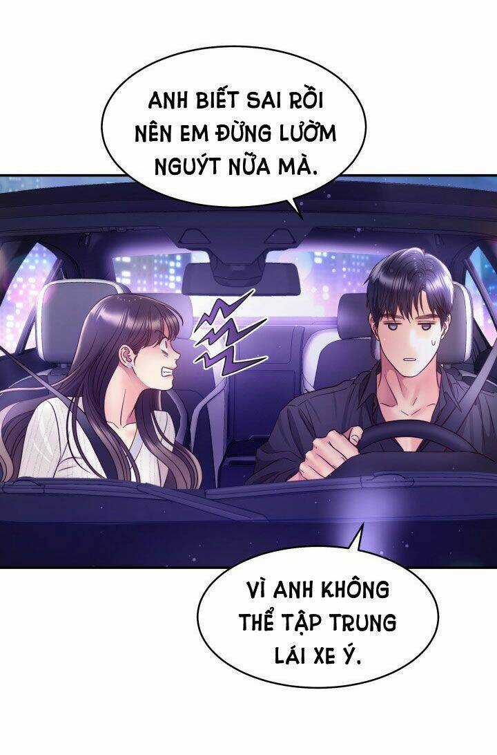 Ánh Sao Ban Mai Chapter 59.2 trang 11