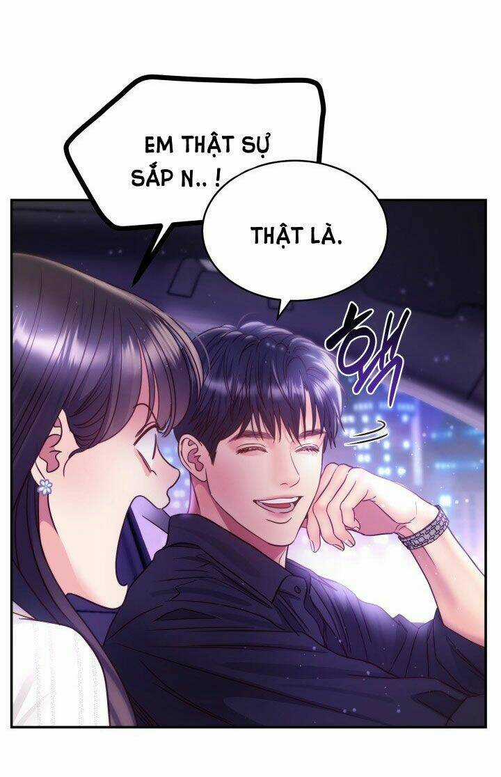 Ánh Sao Ban Mai Chapter 59.2 trang 12