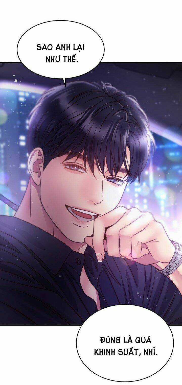 Ánh Sao Ban Mai Chapter 59.2 trang 13