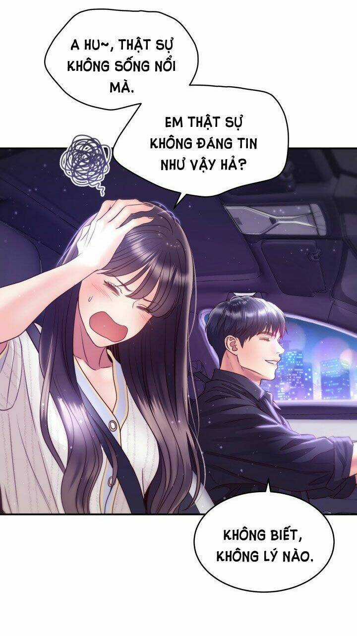 Ánh Sao Ban Mai Chapter 59.2 trang 15