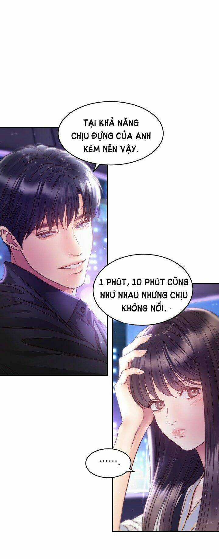 Ánh Sao Ban Mai Chapter 59.2 trang 16