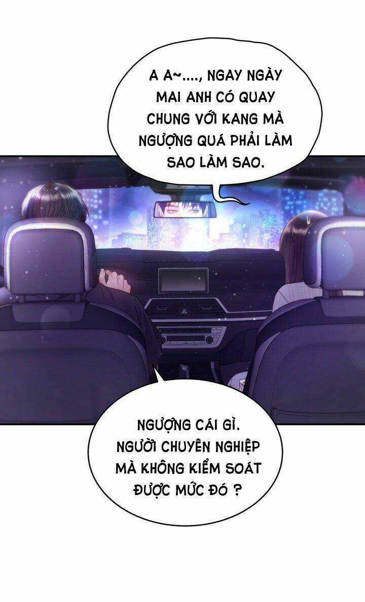 Ánh Sao Ban Mai Chapter 59.2 trang 18