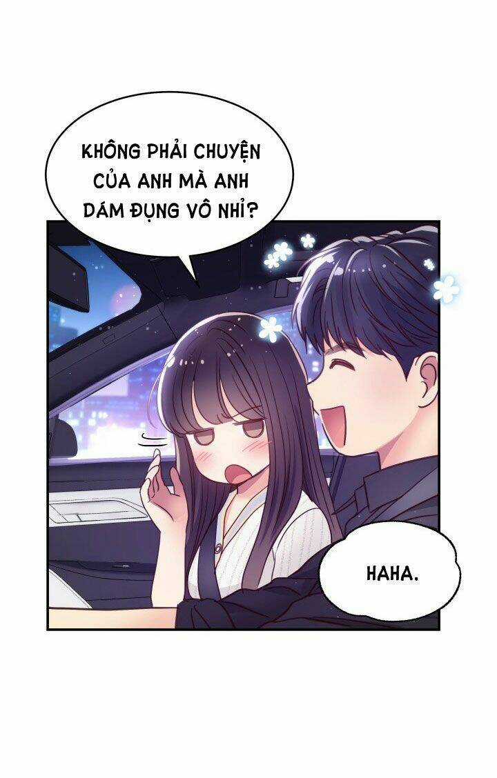 Ánh Sao Ban Mai Chapter 59.2 trang 19