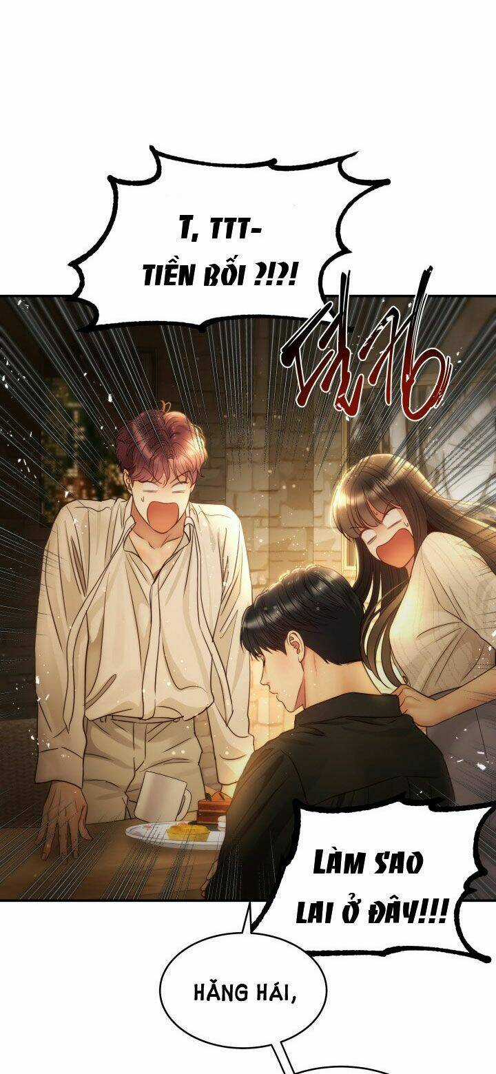 Ánh Sao Ban Mai Chapter 59.2 trang 2