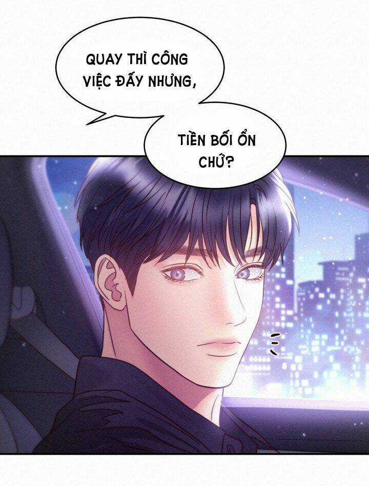 Ánh Sao Ban Mai Chapter 59.2 trang 21