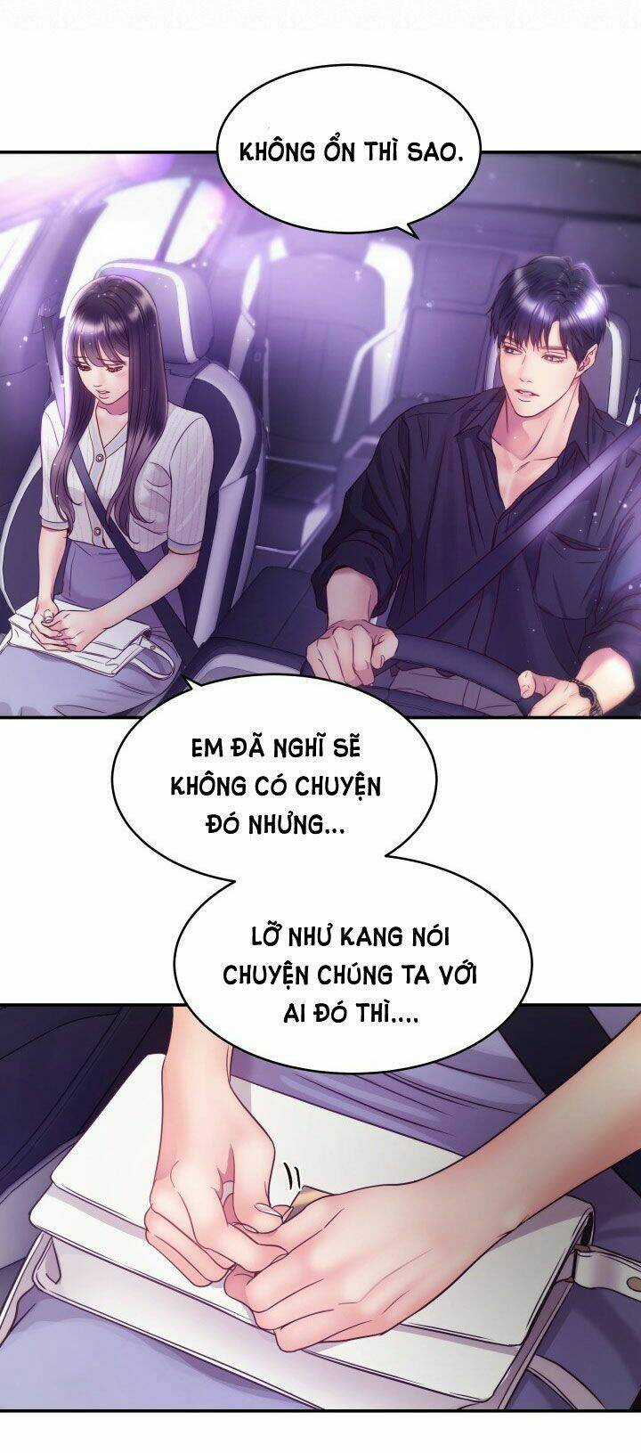 Ánh Sao Ban Mai Chapter 59.2 trang 22