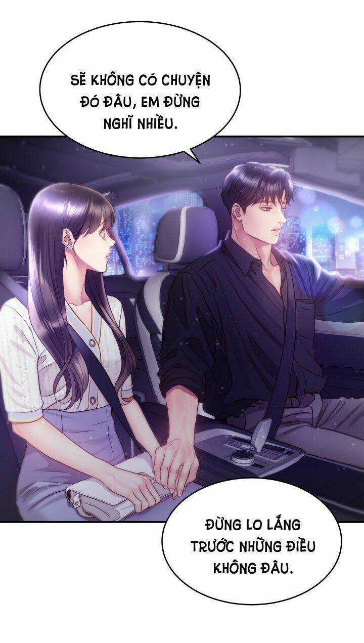 Ánh Sao Ban Mai Chapter 59.2 trang 24