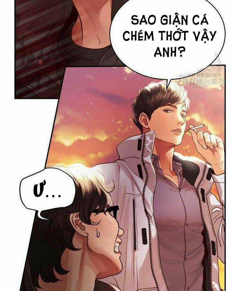 Ánh Sao Ban Mai Chapter 6 trang 15