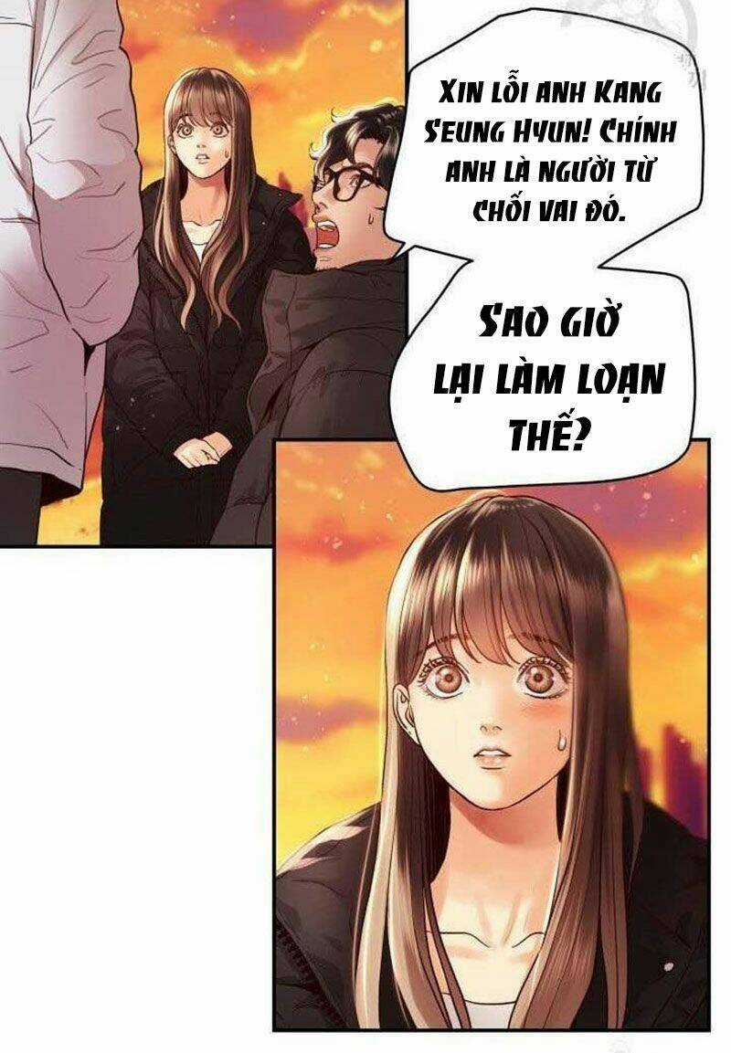 Ánh Sao Ban Mai Chapter 6 trang 18