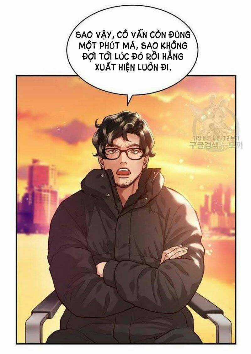 Ánh Sao Ban Mai Chapter 6 trang 2