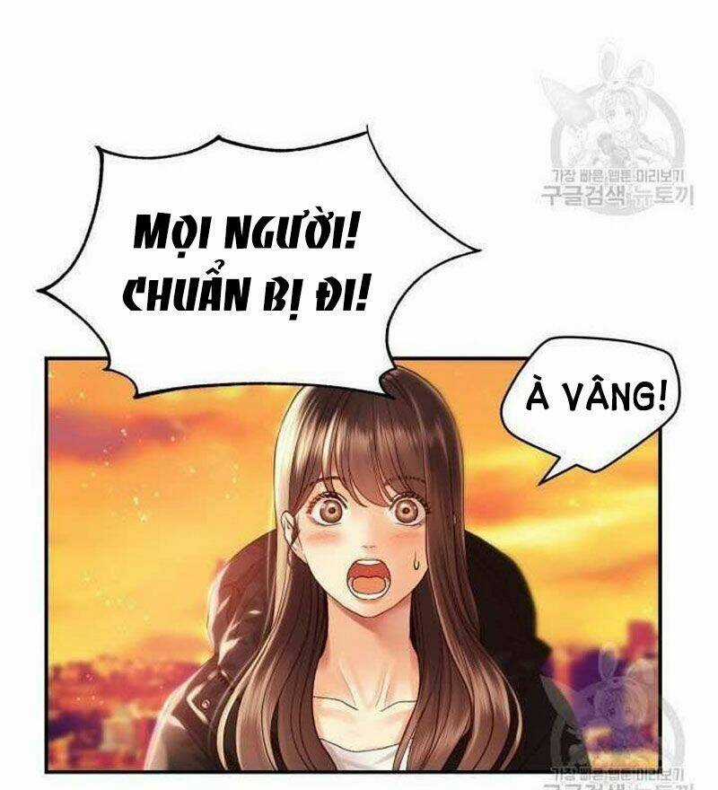 Ánh Sao Ban Mai Chapter 6 trang 21