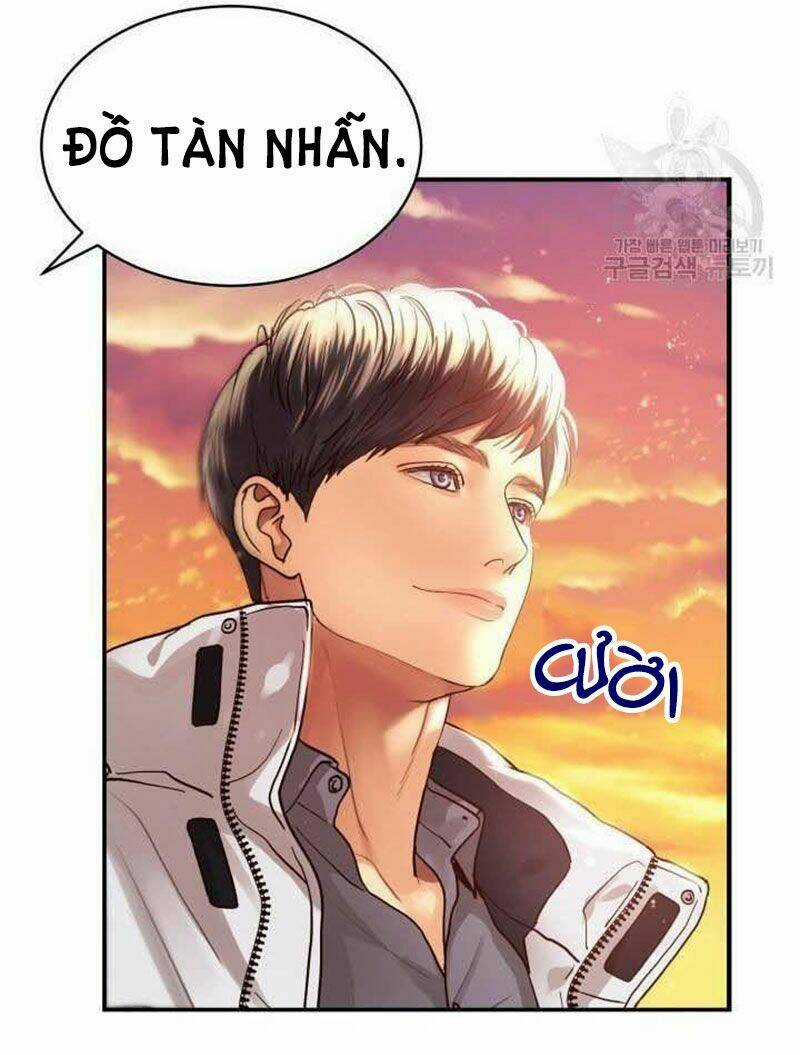 Ánh Sao Ban Mai Chapter 6 trang 24