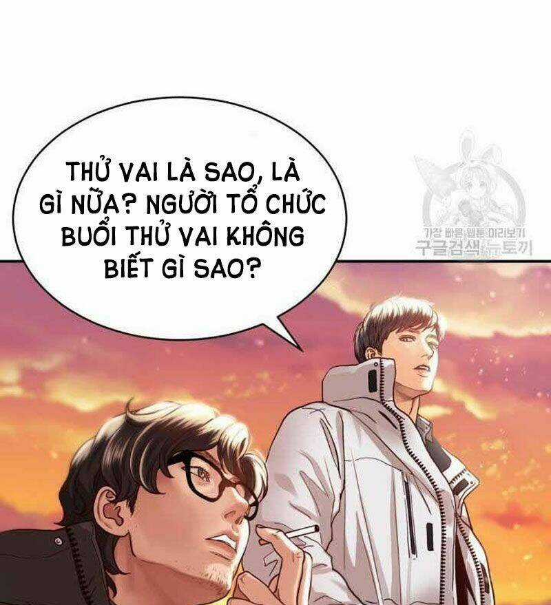 Ánh Sao Ban Mai Chapter 6 trang 26