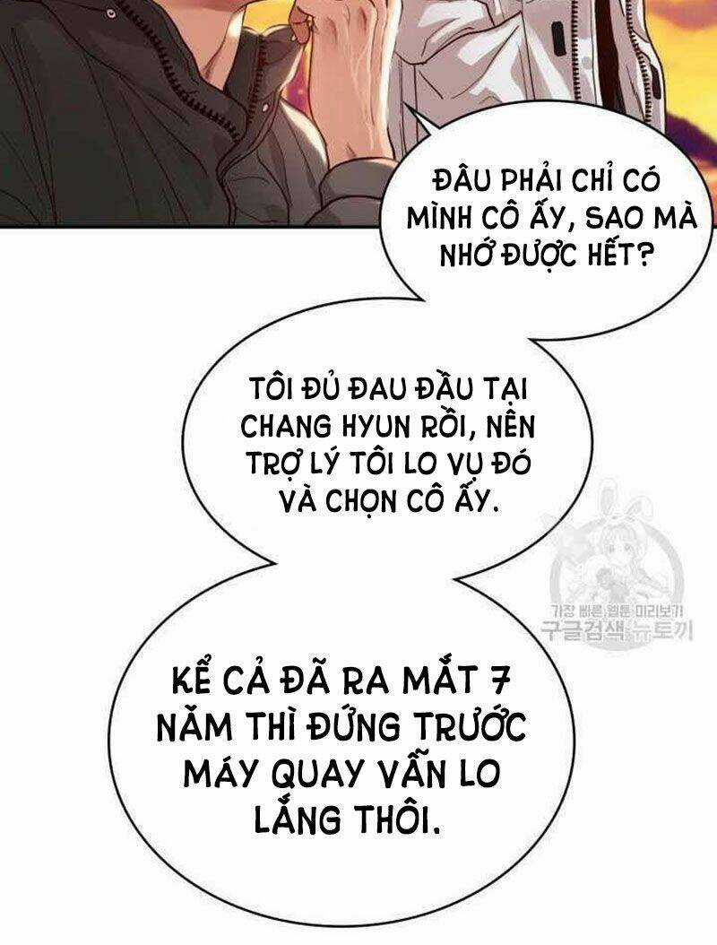 Ánh Sao Ban Mai Chapter 6 trang 27