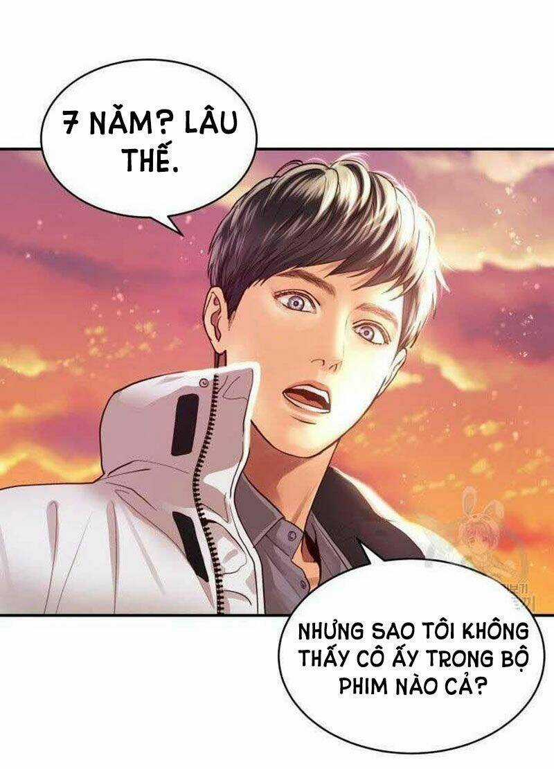 Ánh Sao Ban Mai Chapter 6 trang 28