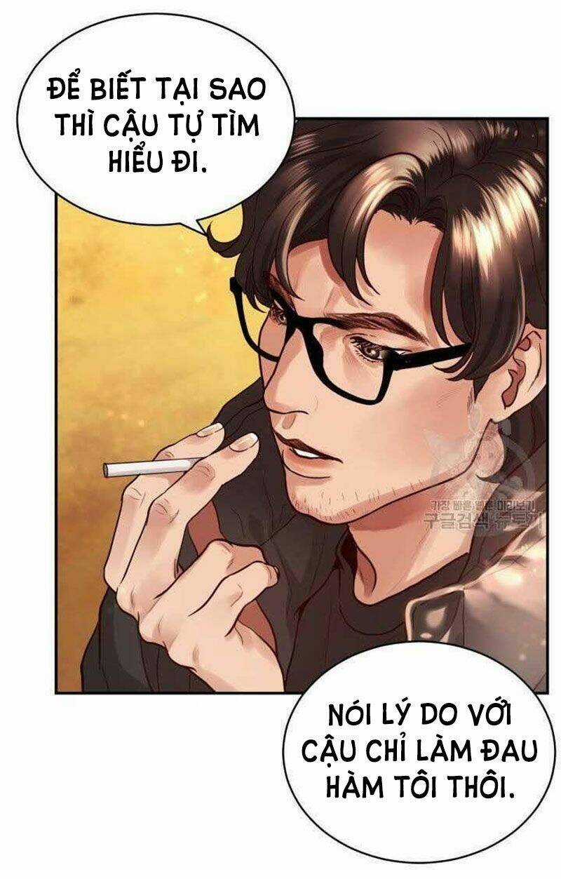 Ánh Sao Ban Mai Chapter 6 trang 30