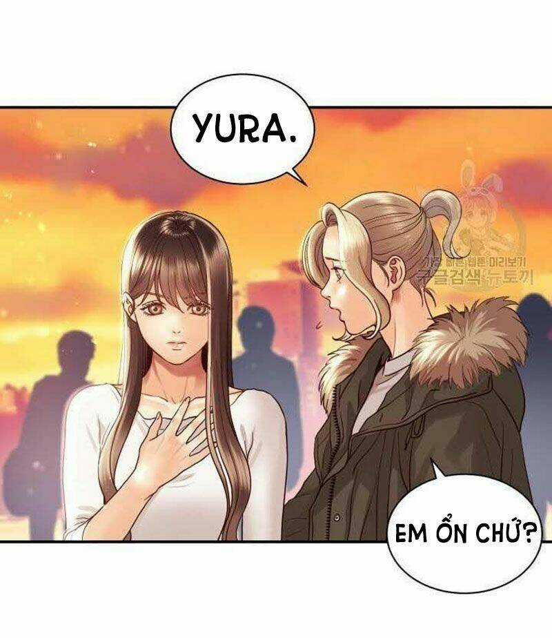 Ánh Sao Ban Mai Chapter 6 trang 32