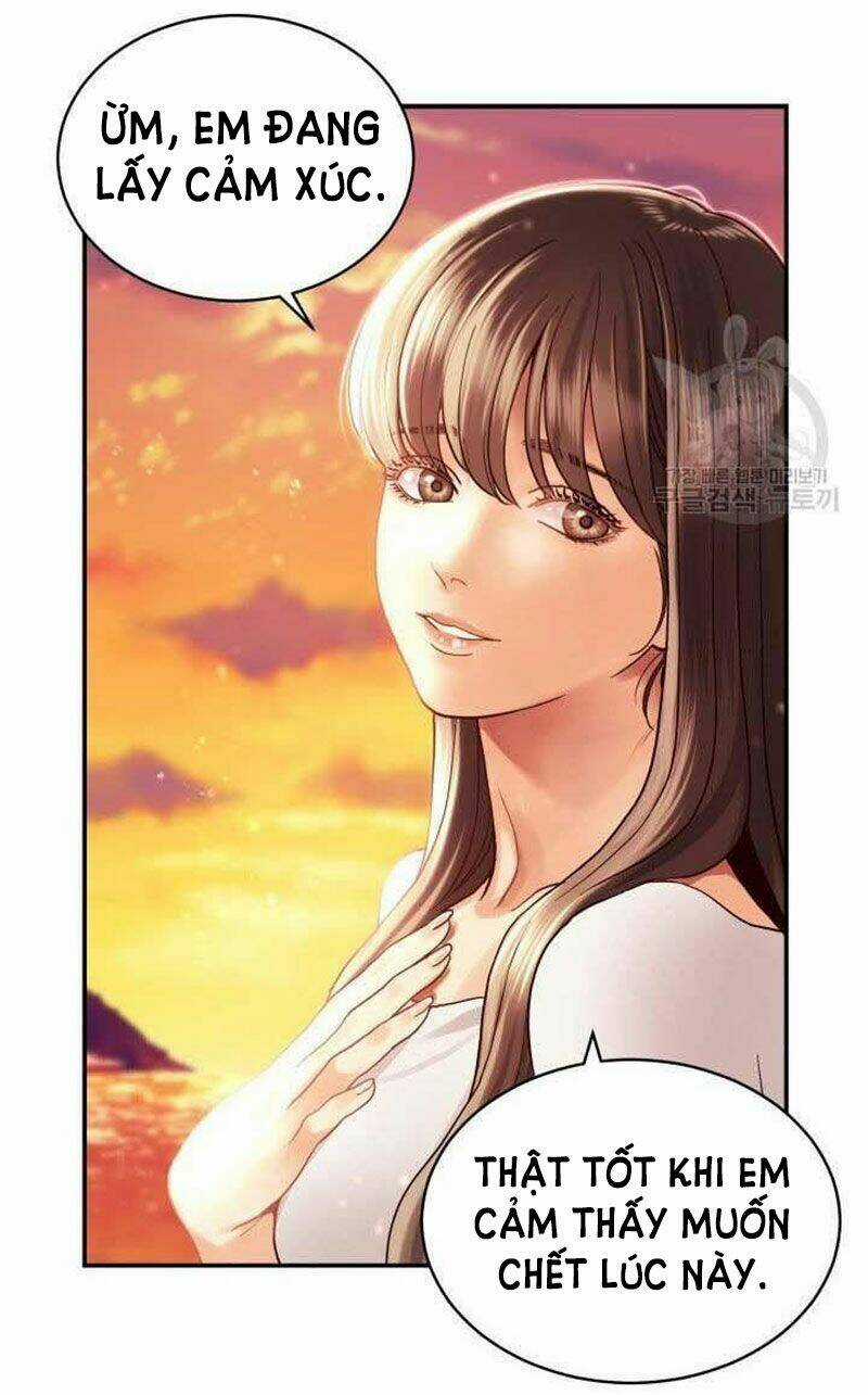 Ánh Sao Ban Mai Chapter 6 trang 33