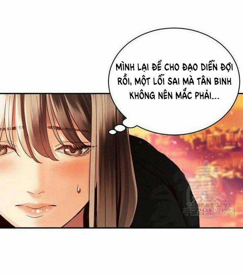 Ánh Sao Ban Mai Chapter 6 trang 4