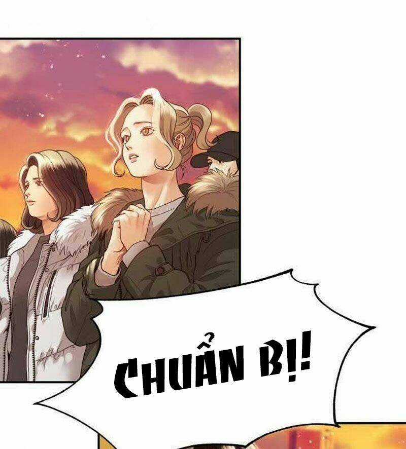 Ánh Sao Ban Mai Chapter 6 trang 42