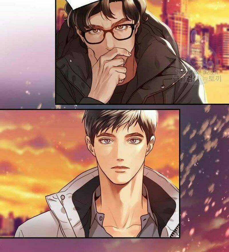 Ánh Sao Ban Mai Chapter 6 trang 43