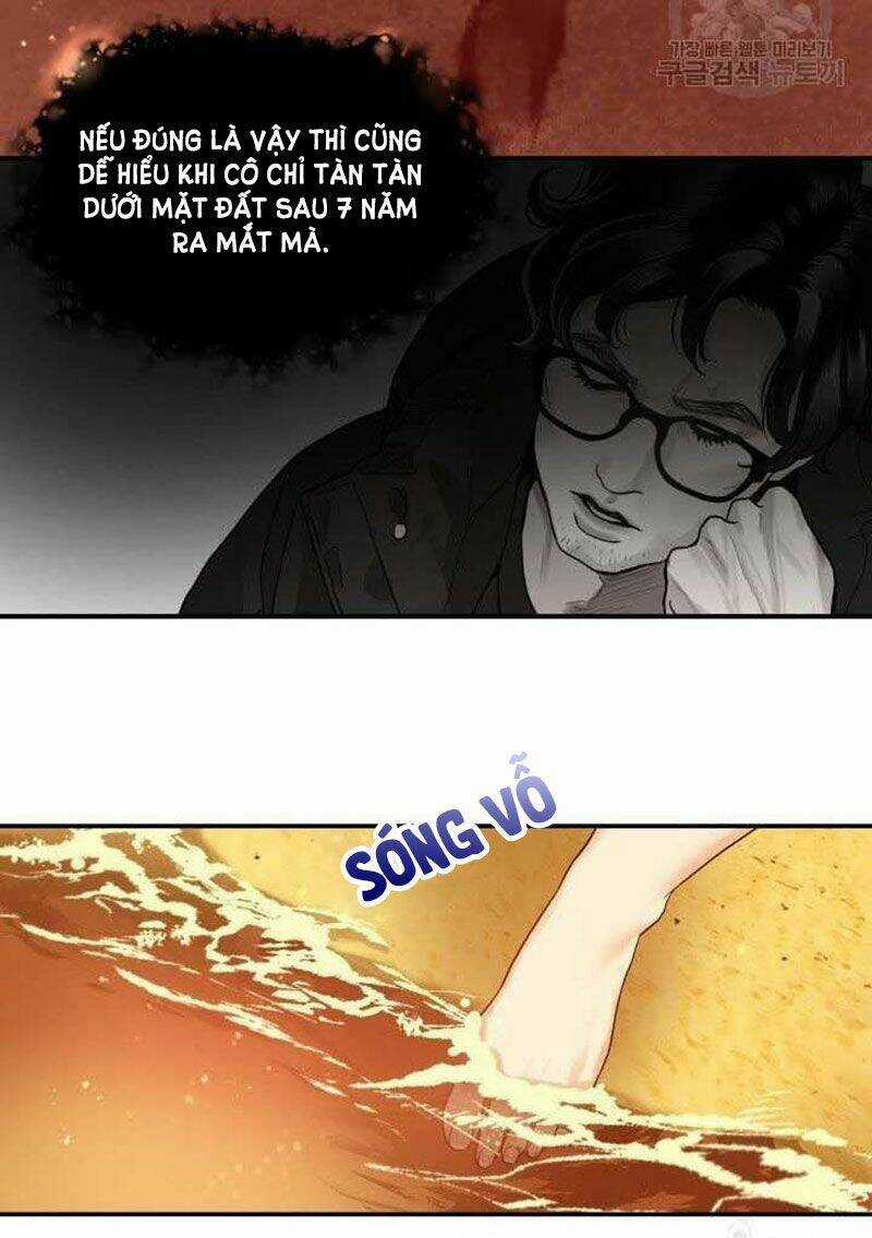 Ánh Sao Ban Mai Chapter 6 trang 46