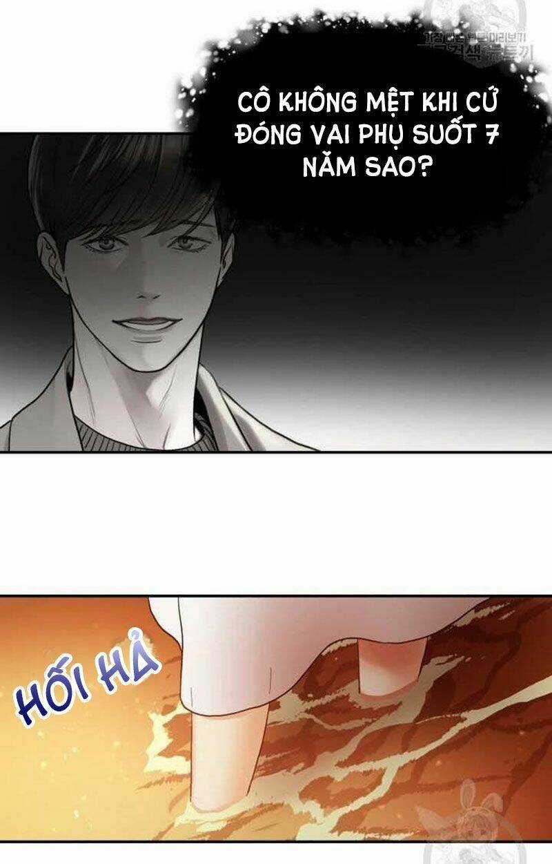 Ánh Sao Ban Mai Chapter 6 trang 47