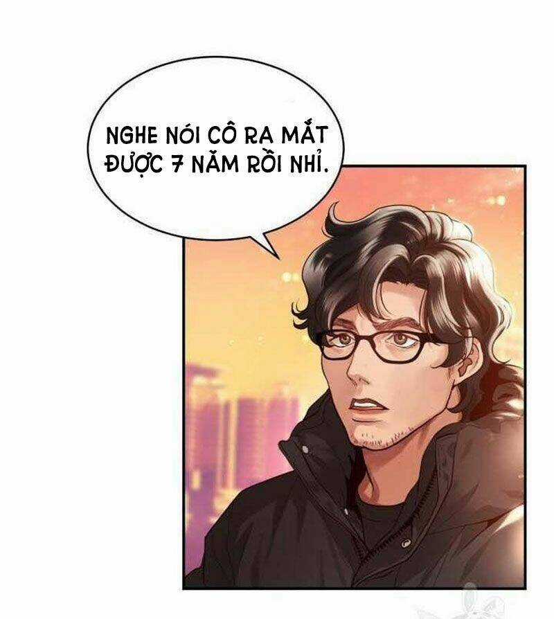 Ánh Sao Ban Mai Chapter 6 trang 5