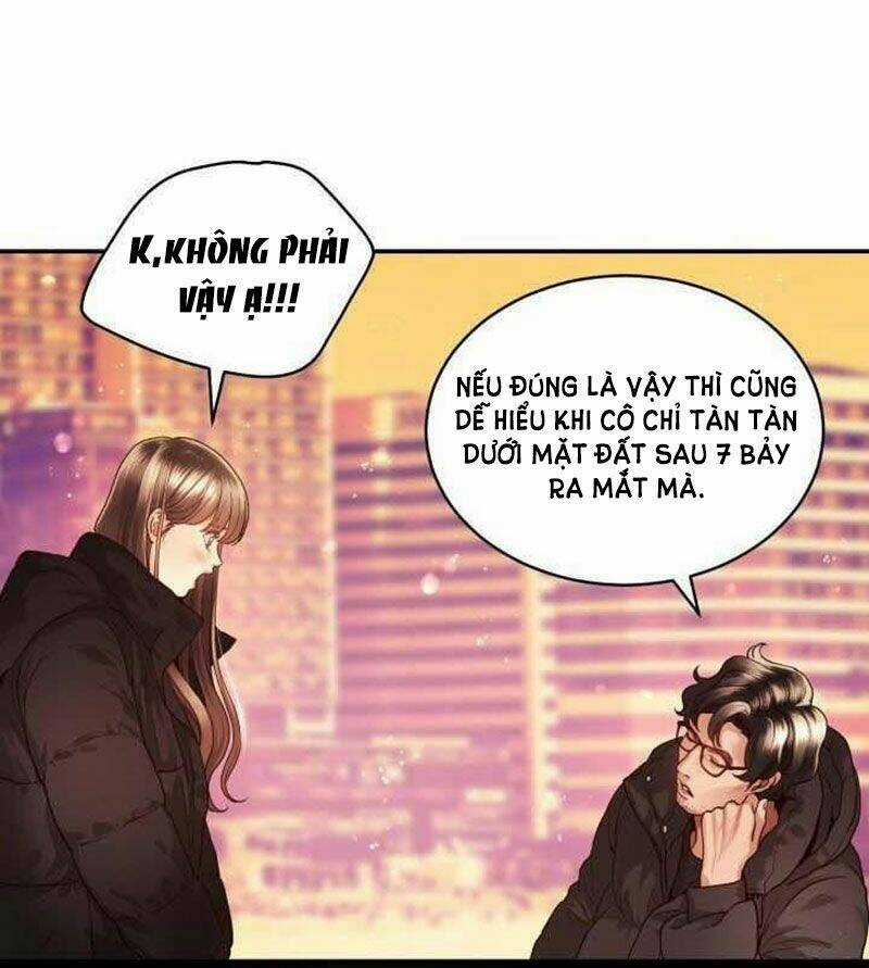 Ánh Sao Ban Mai Chapter 6 trang 8