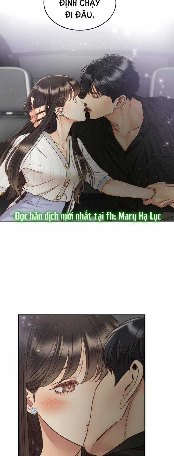 Ánh Sao Ban Mai Chapter 60 trang 10